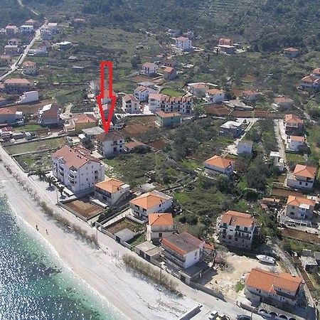 Apartment Capitano Слатине Екстер'єр фото