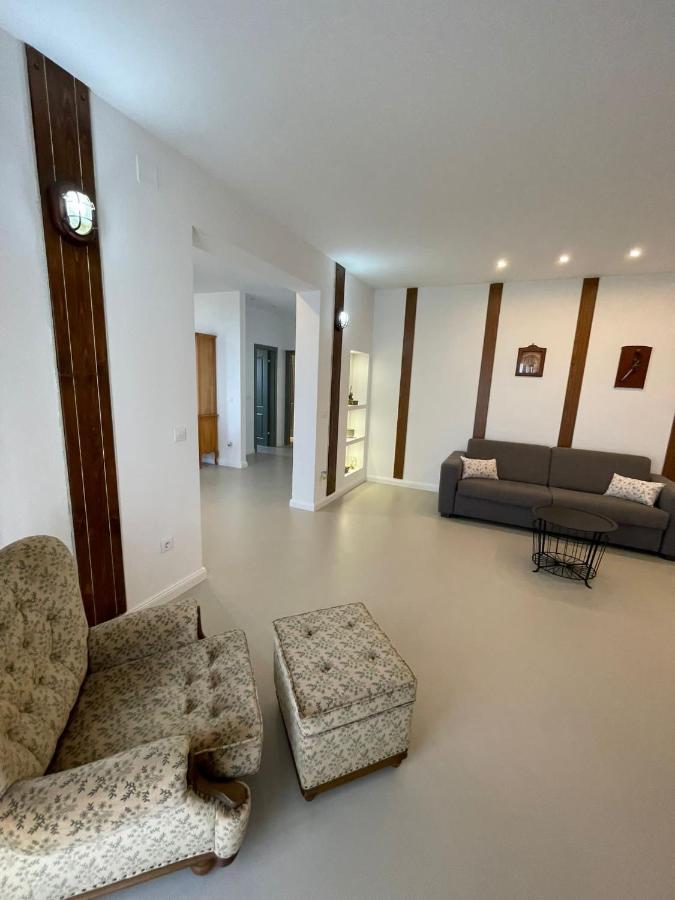 Apartment Capitano Слатине Екстер'єр фото