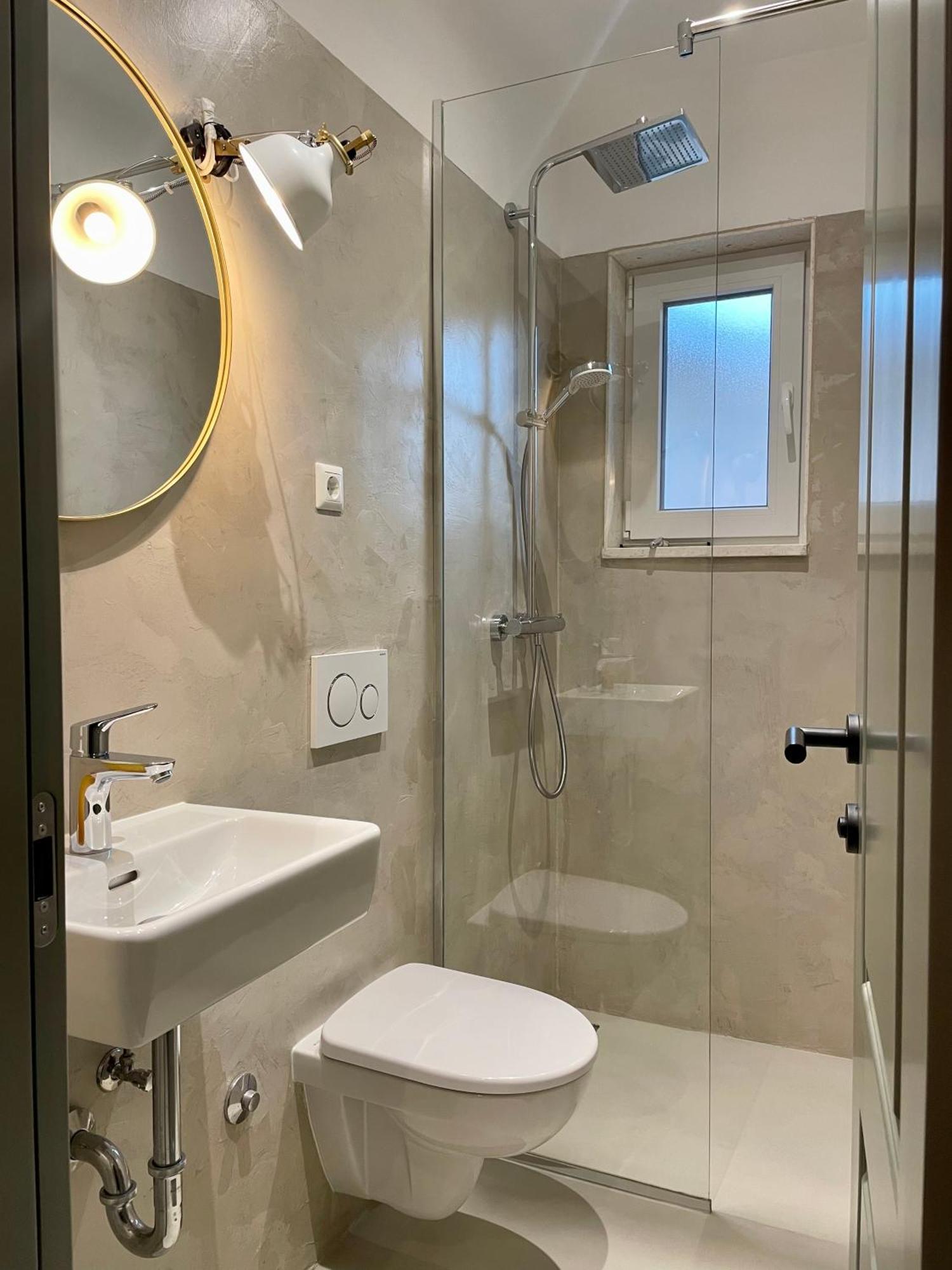 Apartment Capitano Слатине Екстер'єр фото