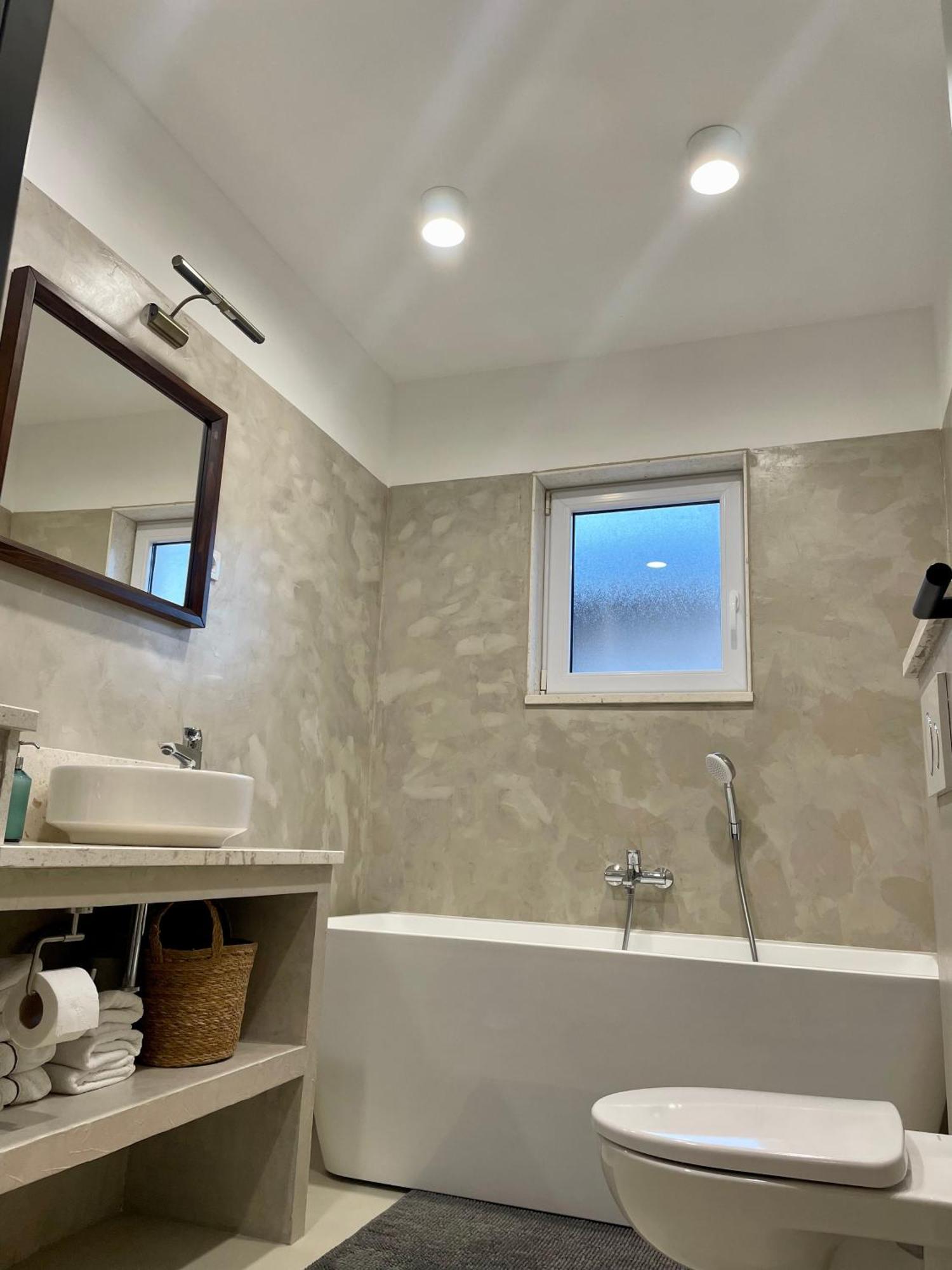 Apartment Capitano Слатине Екстер'єр фото