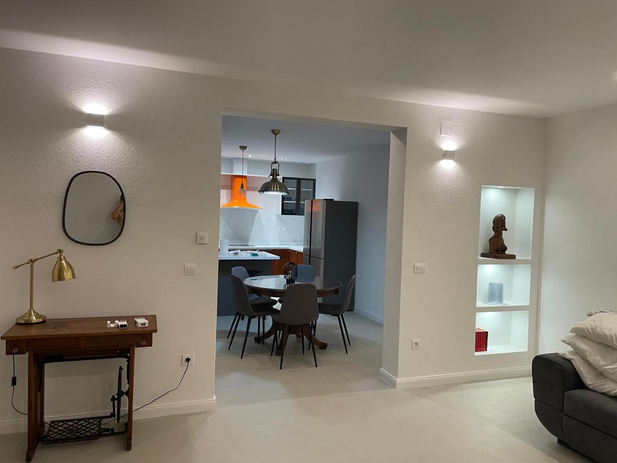Apartment Capitano Слатине Екстер'єр фото