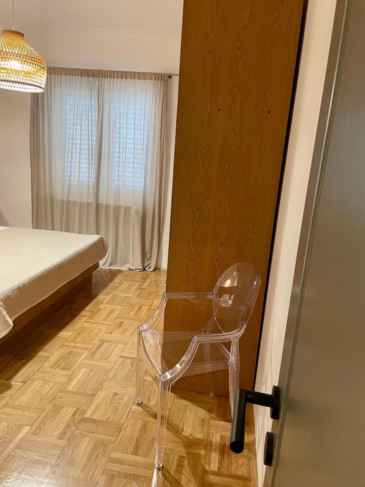 Apartment Capitano Слатине Екстер'єр фото